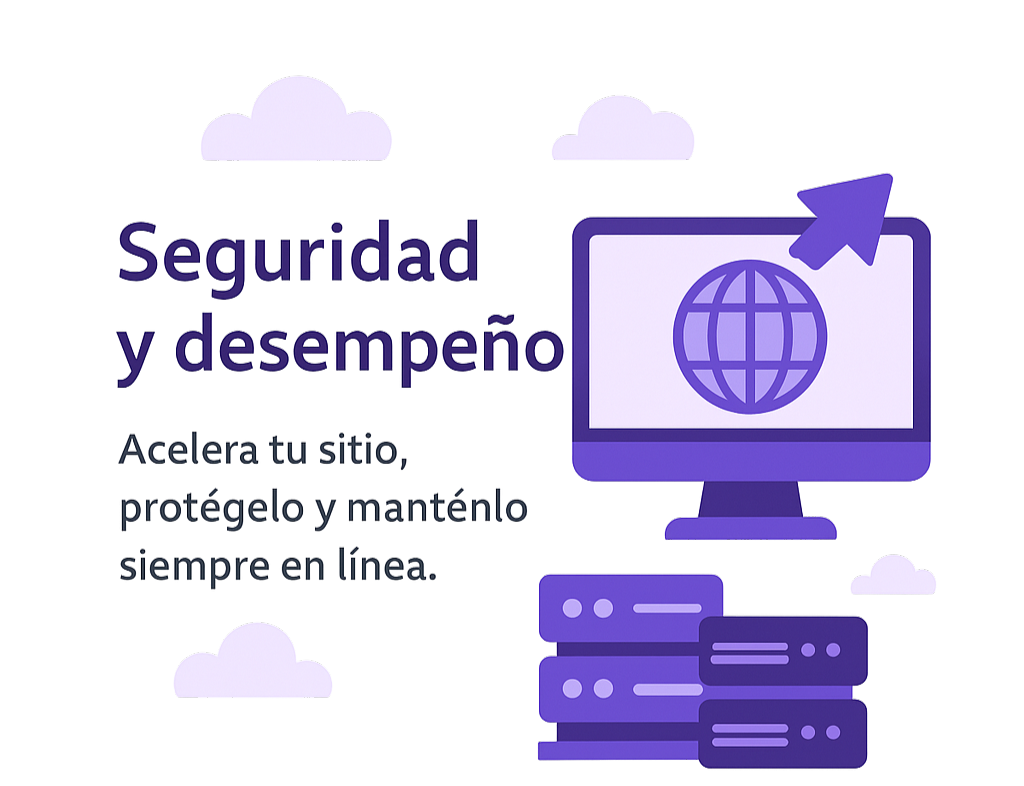 CDN y Seguridad Web