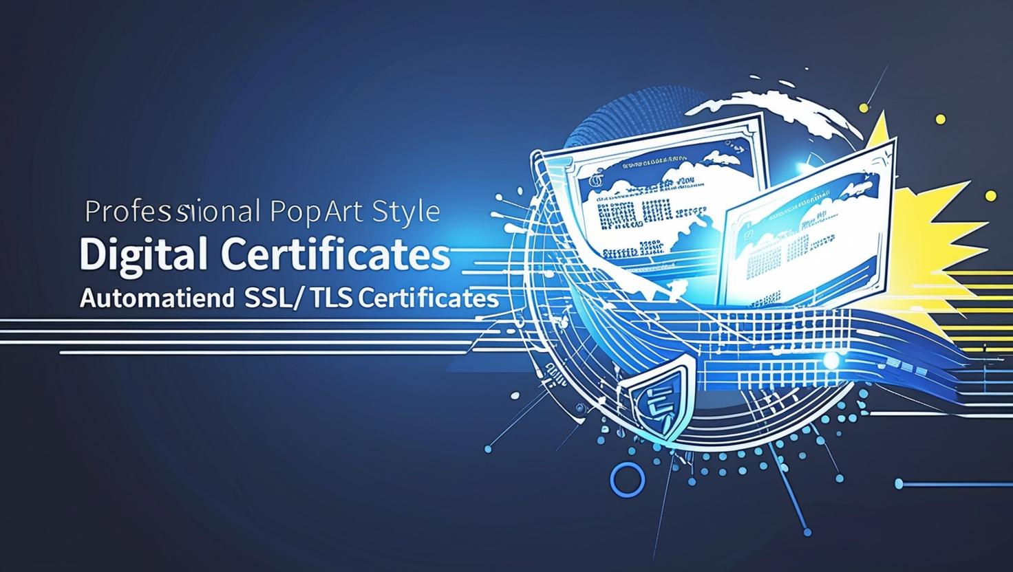 Certificados Digitales