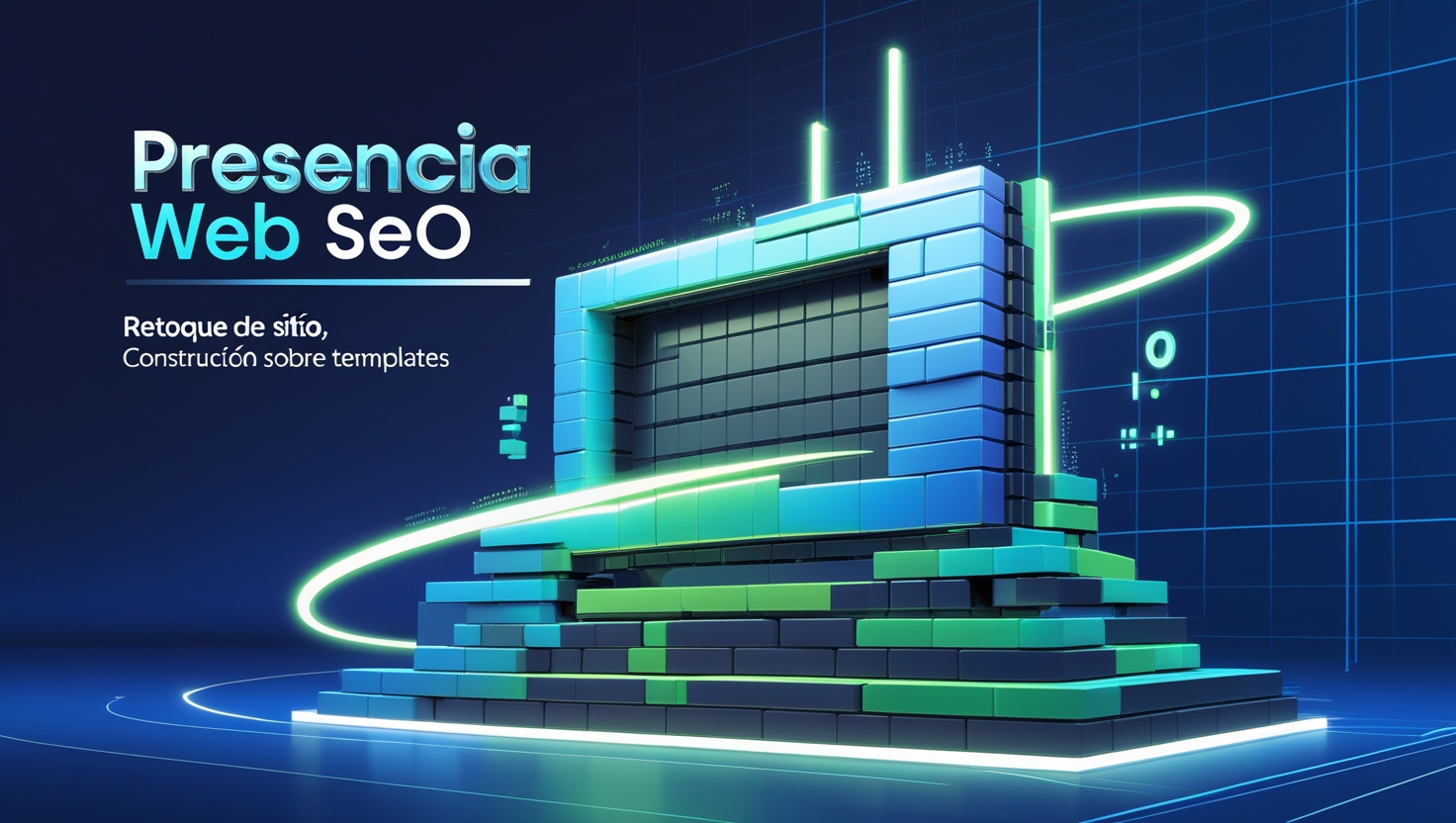 Presencia Web