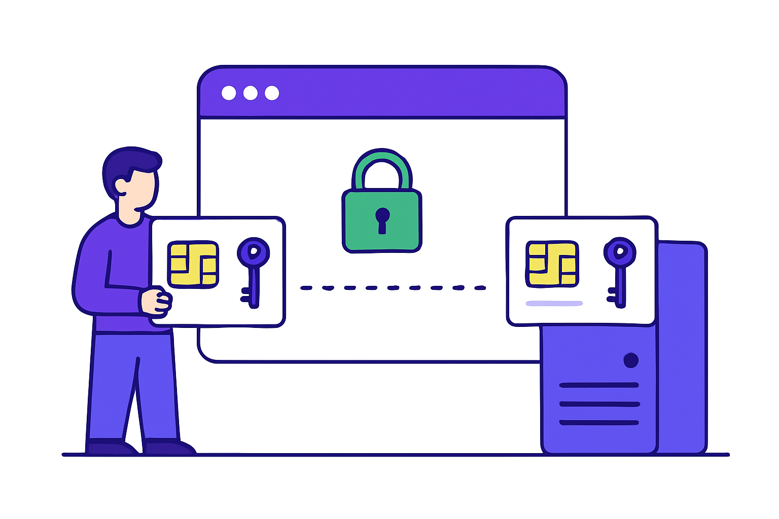 Certificado SSL TLS
