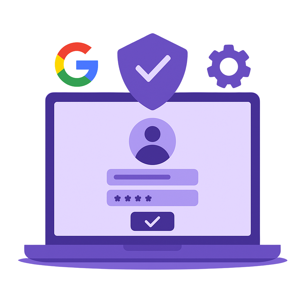 Diagrama de Single Sign-On